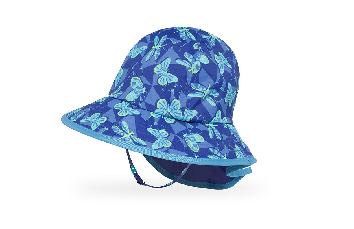 Kids Play Hat