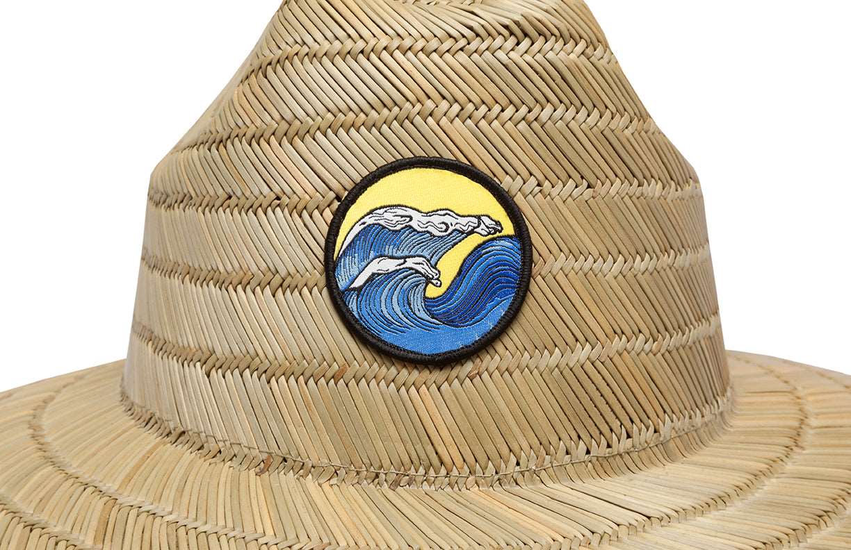 Kids Sun Guardian Hat