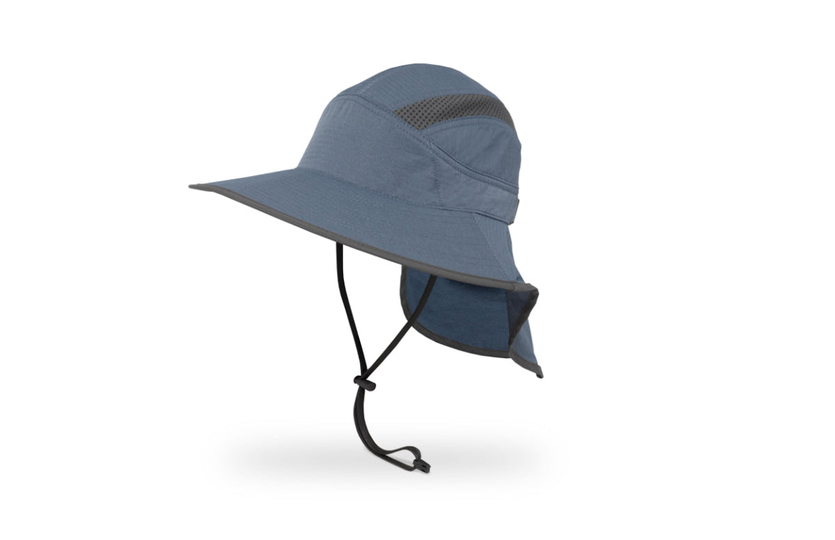 Kids Ultra Adventure Hat