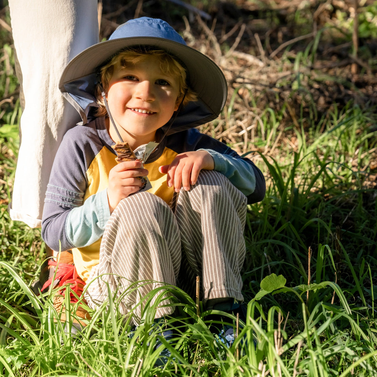 Kids Ultra Adventure Hat