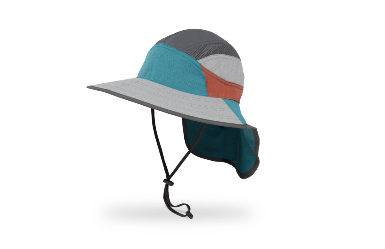 Kids Ultra Adventure Hat