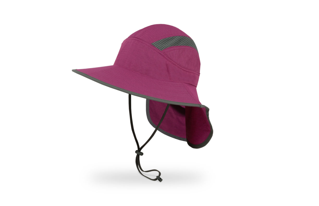 Kids Ultra Adventure Hat