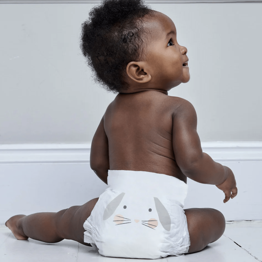 Kit & Kin Hypoallergenic Nappies