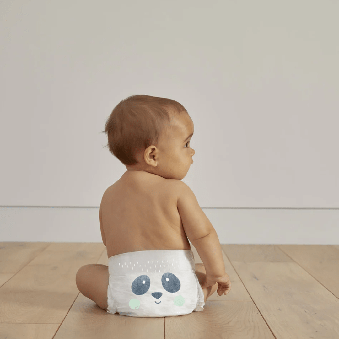 Kit & Kin Hypoallergenic Nappies