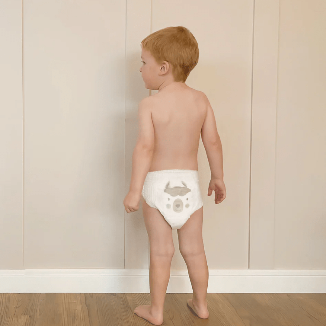 Kit & Kin Eco Nappy Pants – Soft, Sustainable & Convenient Pull Ups