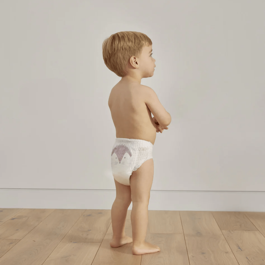 Kit & Kin Eco Nappy Pants – Soft, Sustainable & Convenient Pull Ups