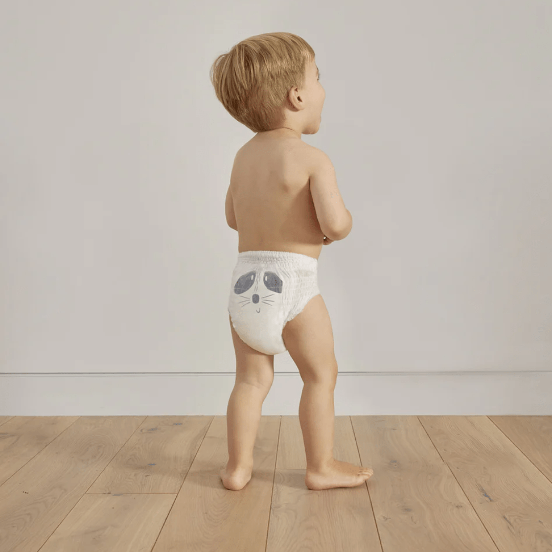 Kit & Kin Eco Nappy Pants – Soft, Sustainable & Convenient Pull Ups