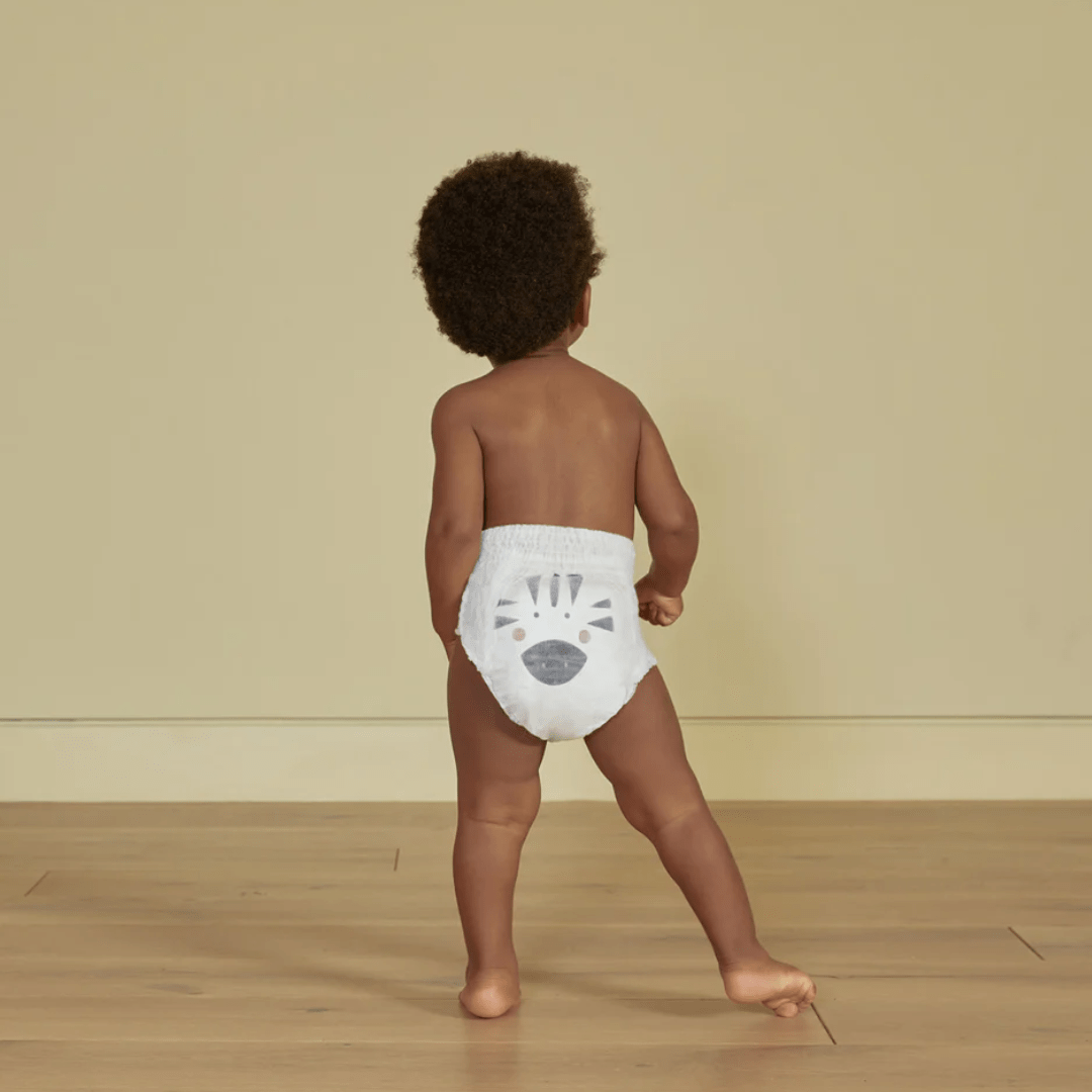 Kit & Kin Eco Nappy Pants – Soft, Sustainable & Convenient Pull Ups