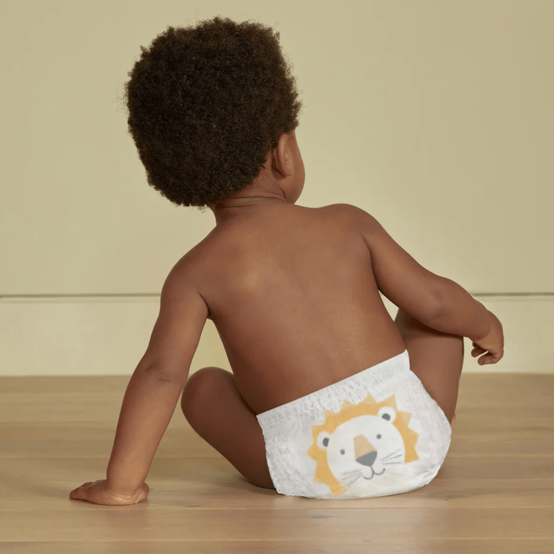Kit & Kin Eco Nappy Pants – Soft, Sustainable & Convenient Pull Ups