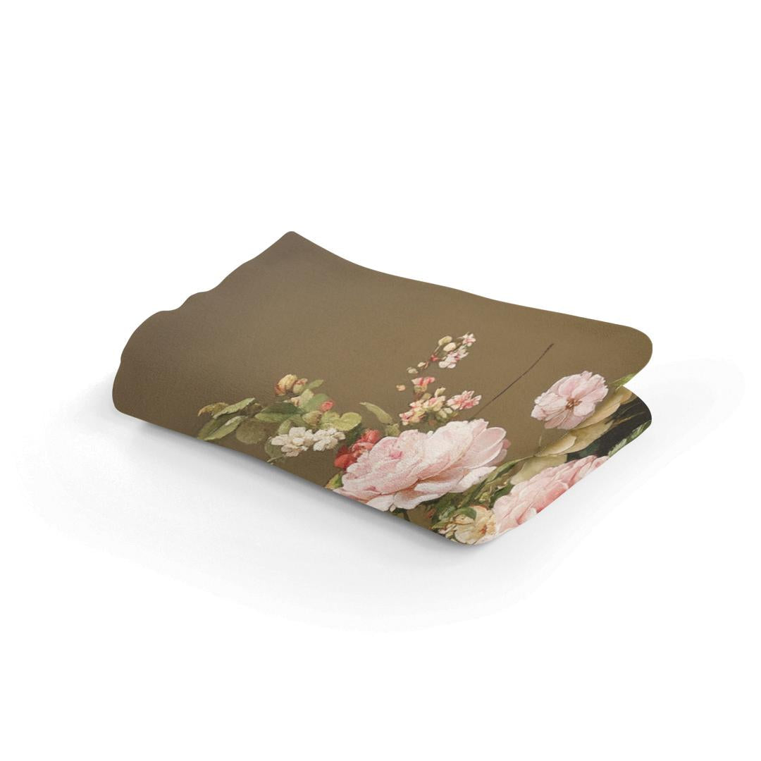 Timeless Grace Blanket