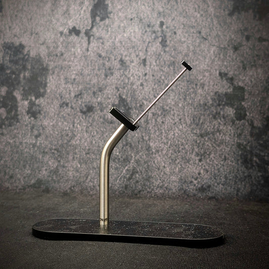 Knife display stand