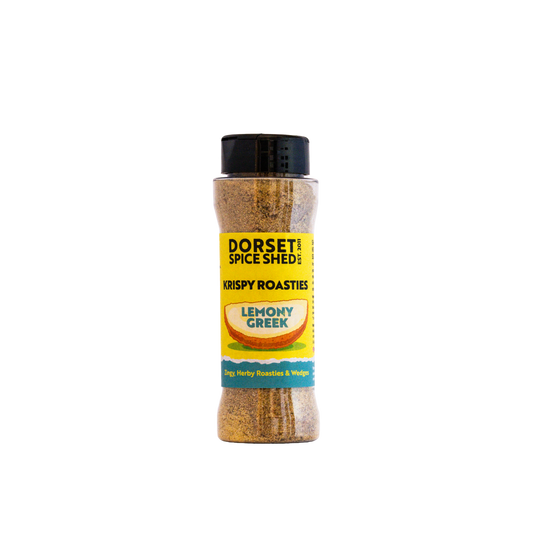 Krispy Roasties Lemony Greek 100g