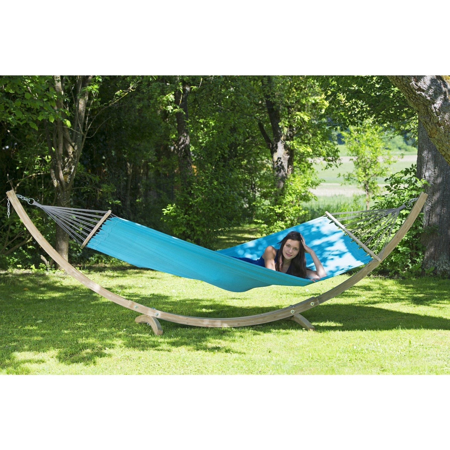 Kronos Hammock Stand (M)