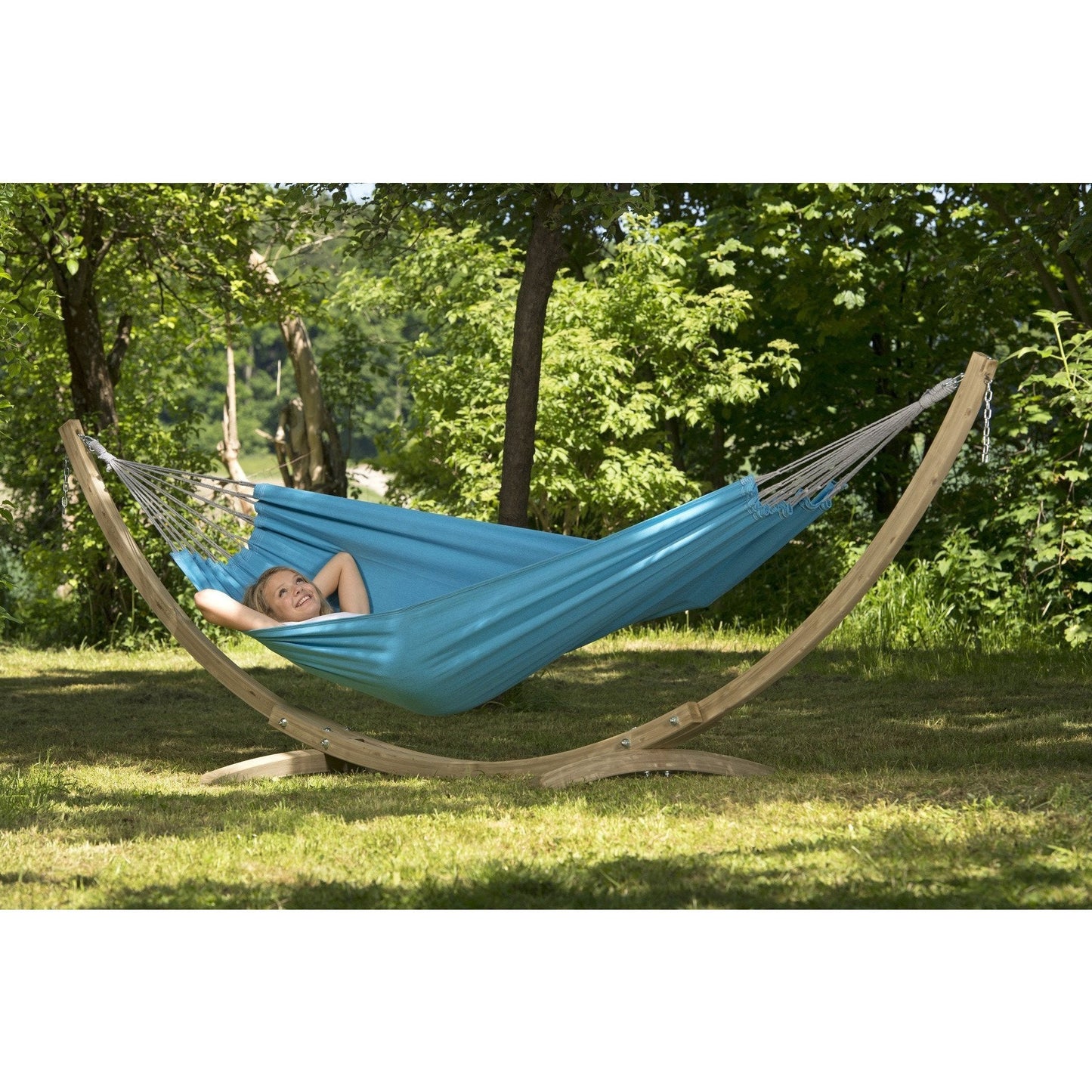 Kronos Hammock Stand (M)