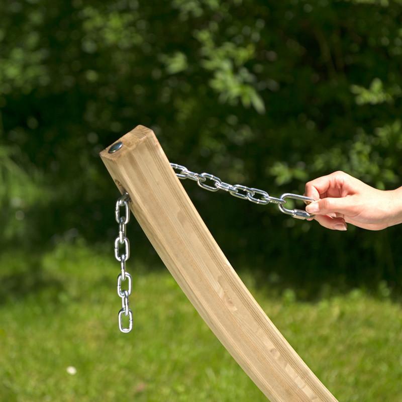 Kronos Hammock Stand (M)