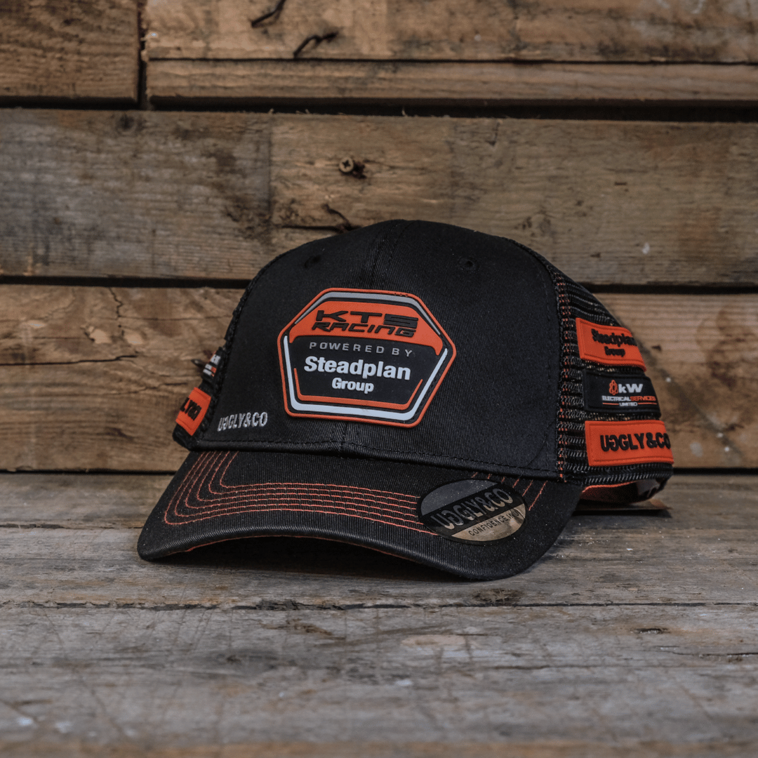 KTS Racing Trucker Hat