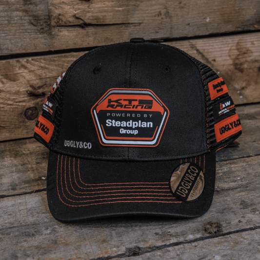 KTS Racing Trucker Hat