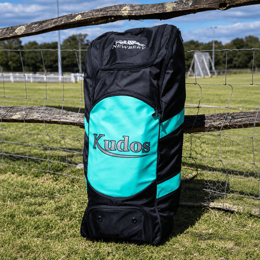 Kudos Duffle Bag