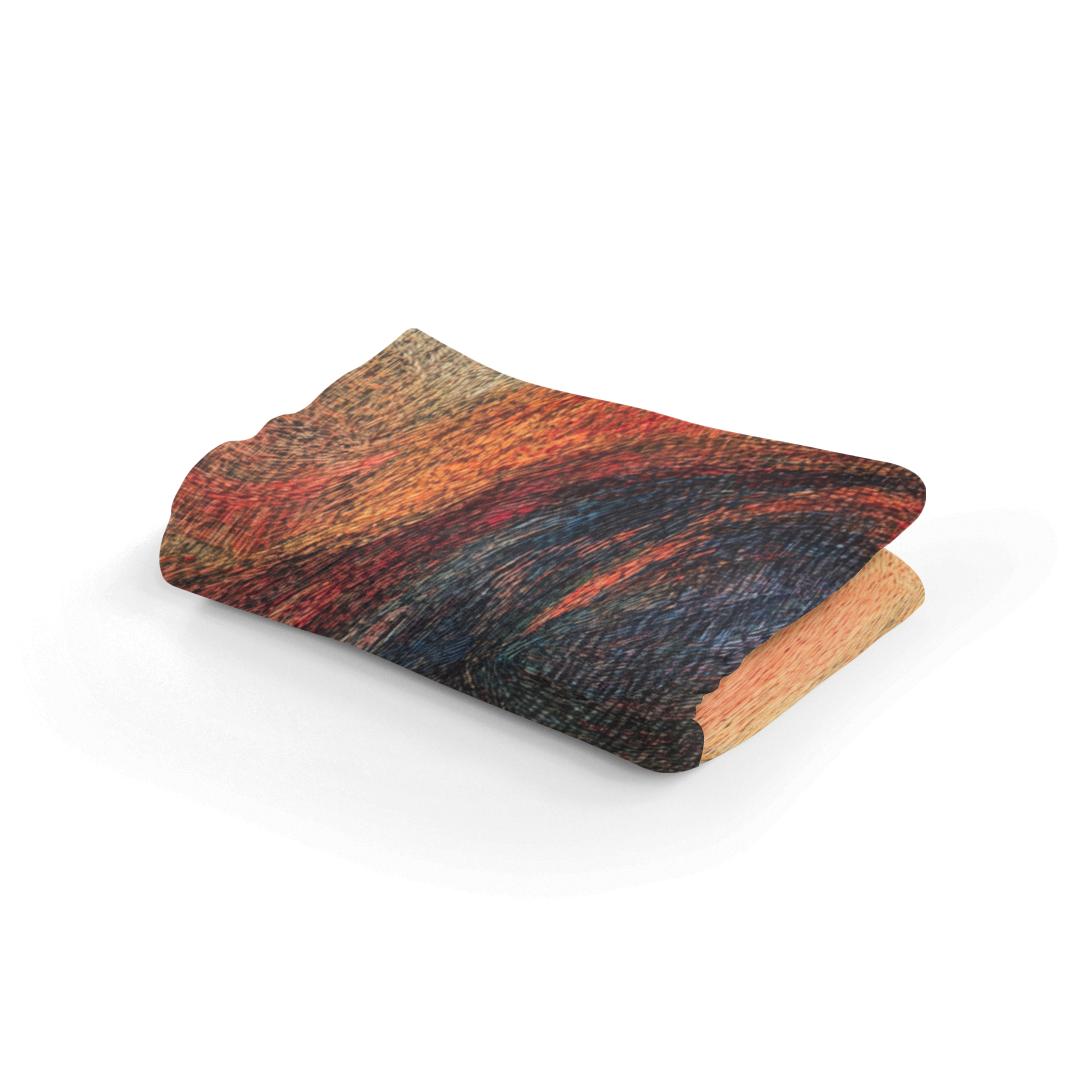 Desire Blanket