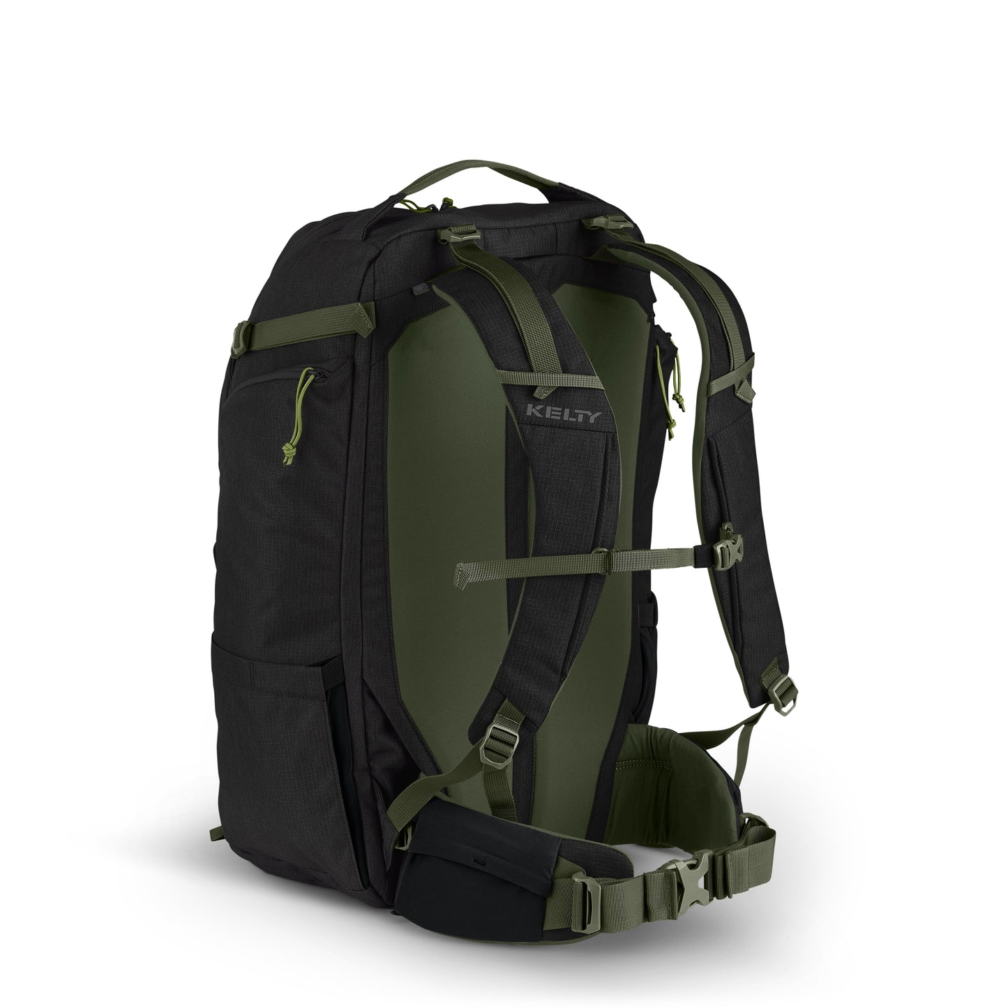 KELTY REDWING TRAVELLER 50 BLACK