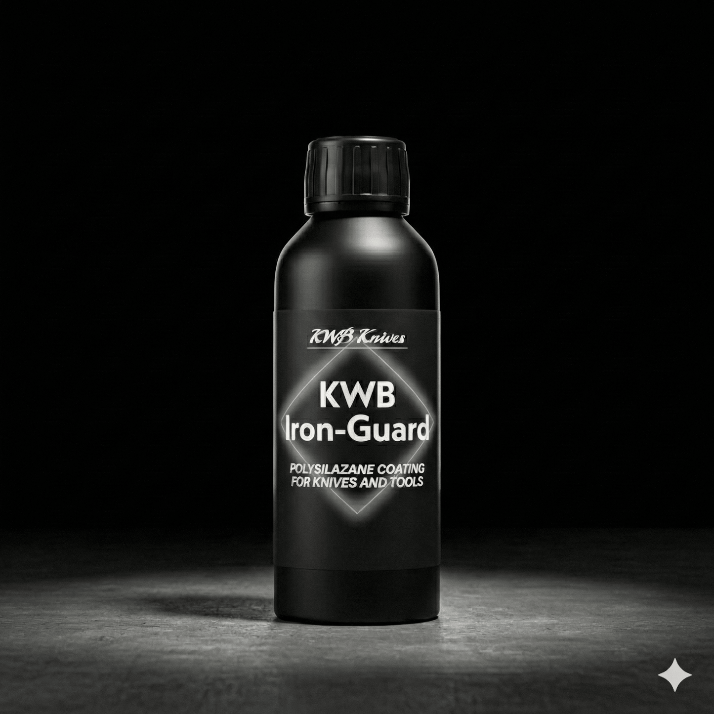 KWB Iron-Guard