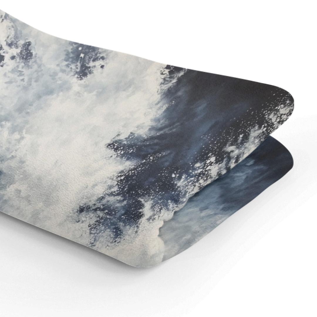 Salt Spray Splendour Blanket