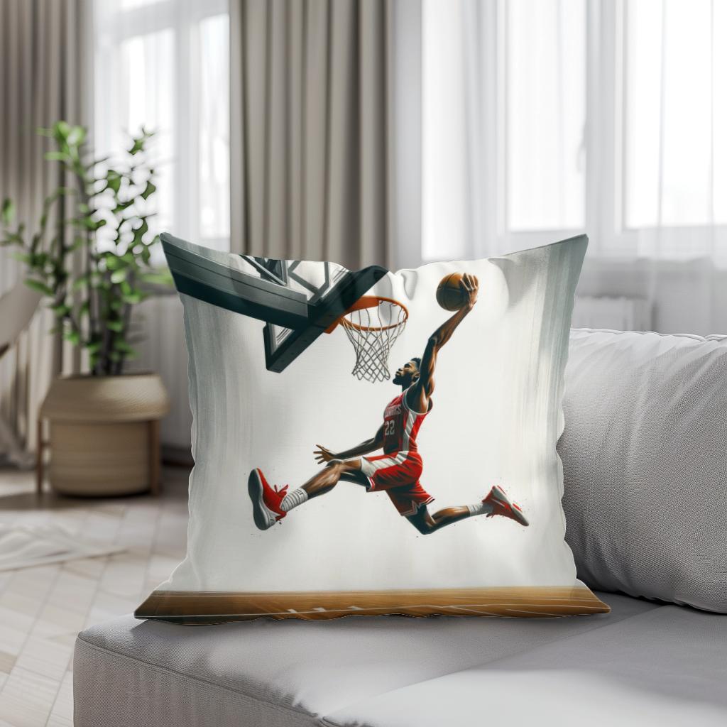 Elevated Dunk Cotton Cushion