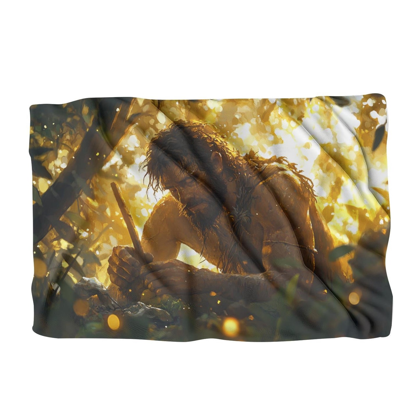 Island Reverie Blanket