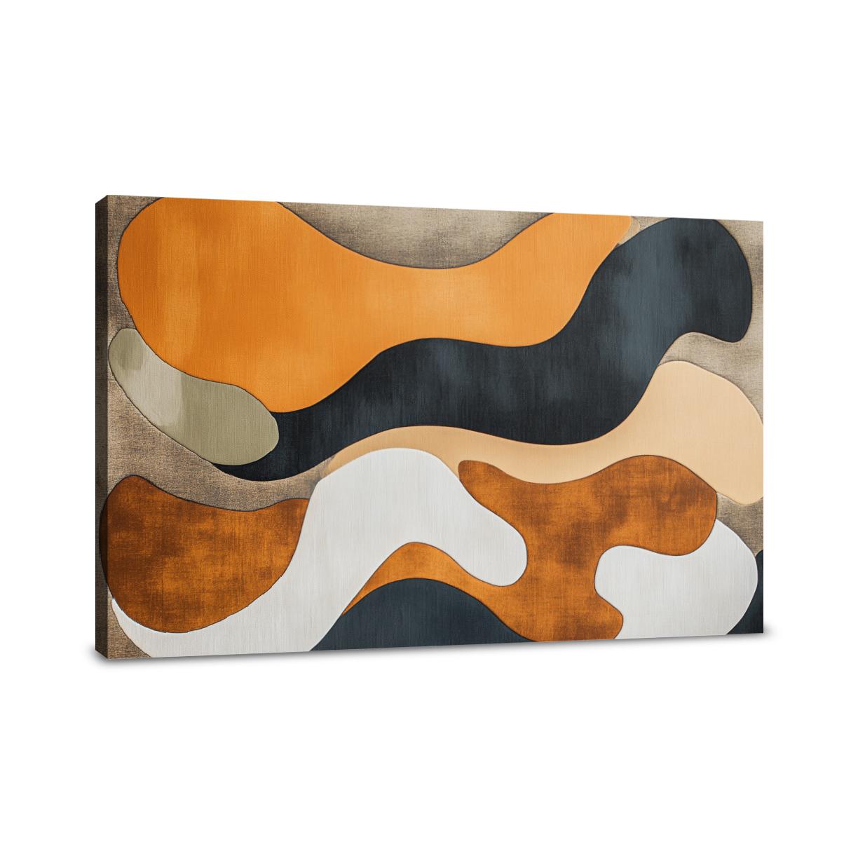 Essence of Wellbeing Canvas