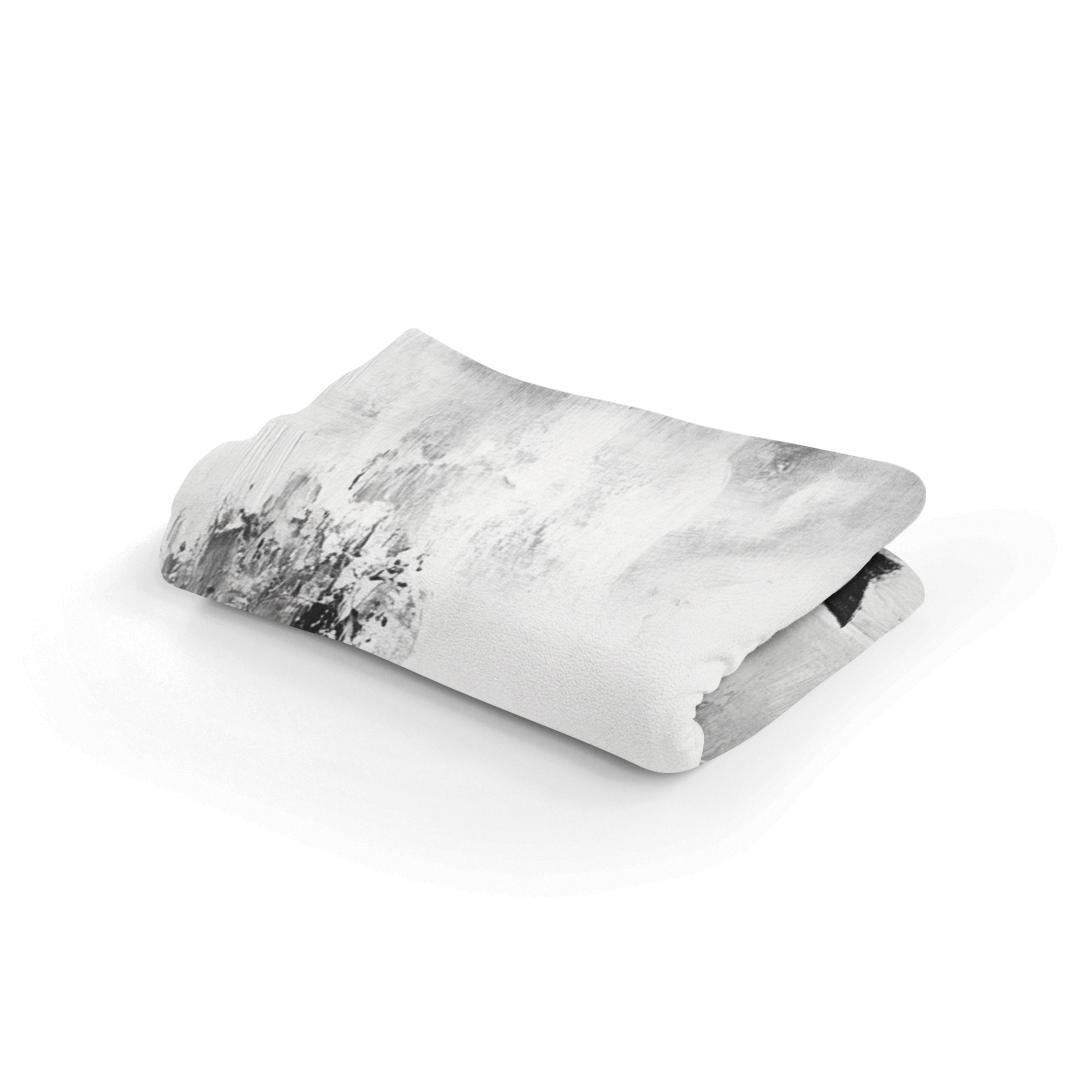 Drifting Into Nothingness Blanket