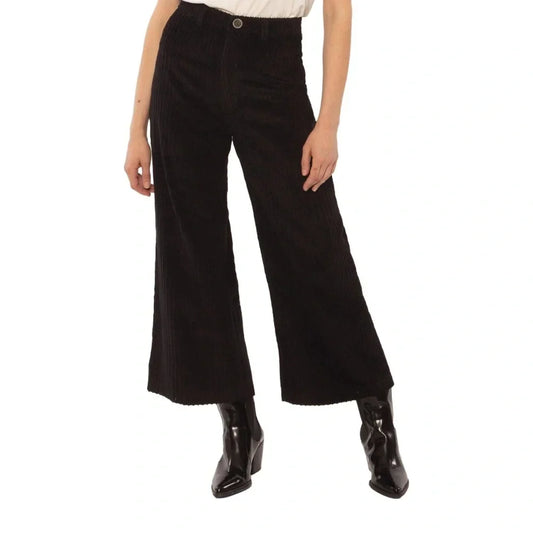 Amuse society Good company cord pant / black