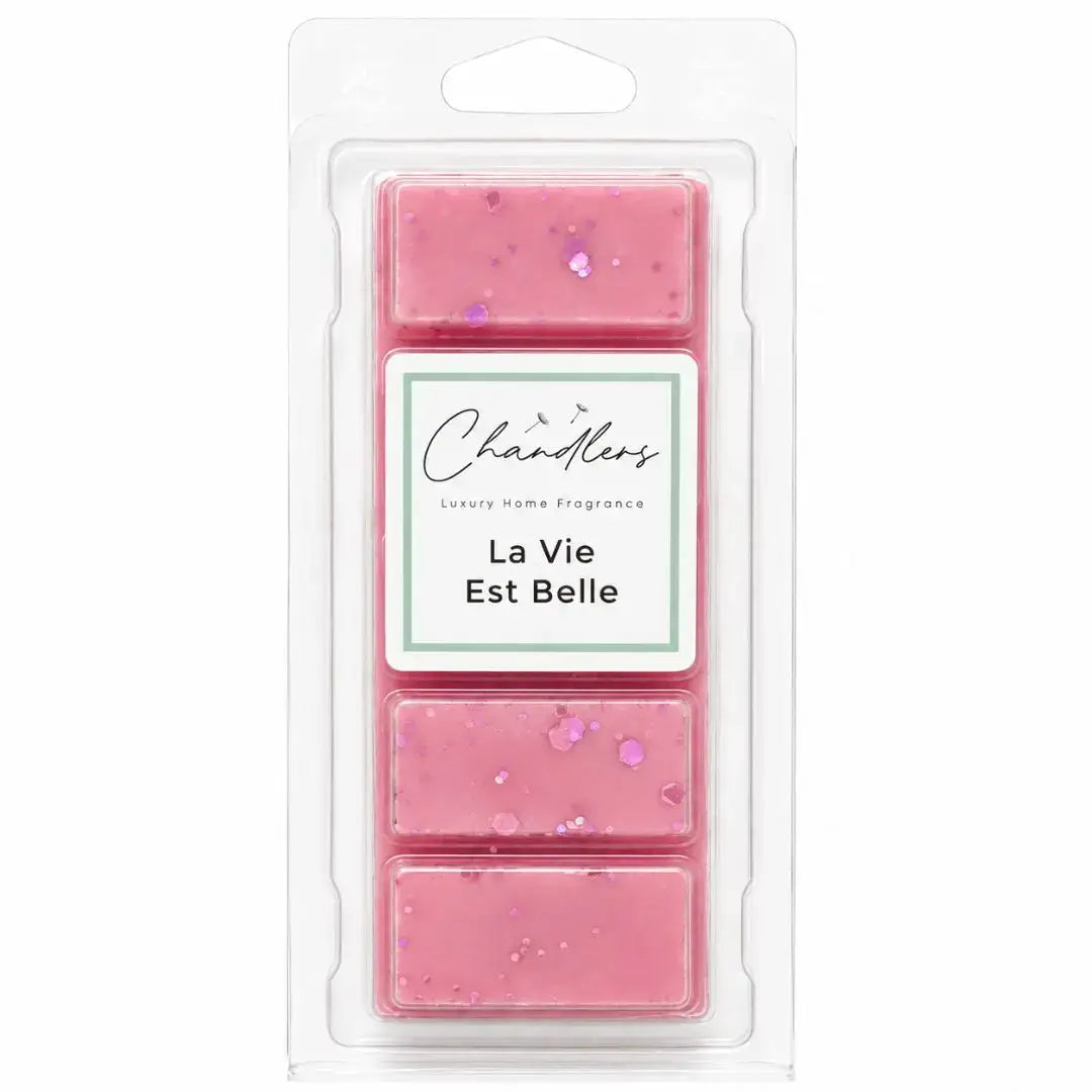 Perfume Wax Melt Collection