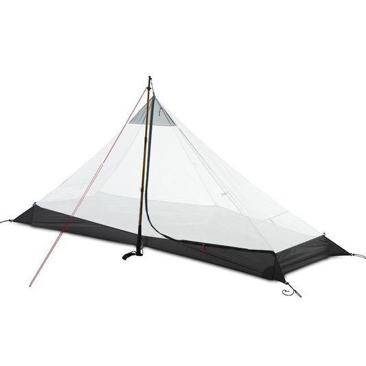 3F UL Gear 4 Season Inner Tent (for Lanshan 1 & 2) T-Zip