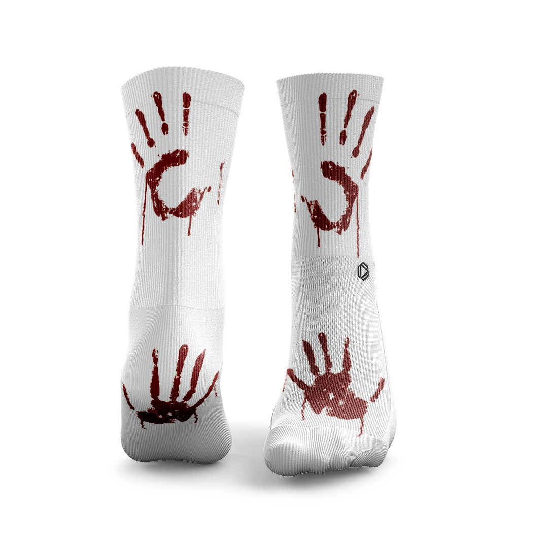Bloody Hands