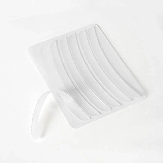 Lash Lifting Lash Secure Ribbons - Clear Silicone