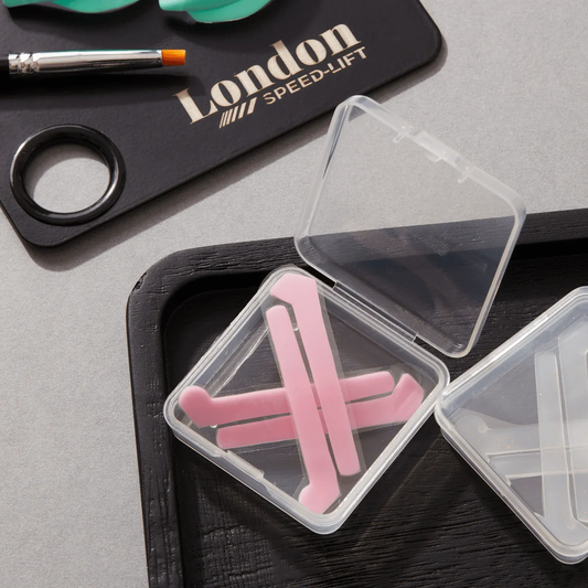 Lash Lifting Lash Secure Strips