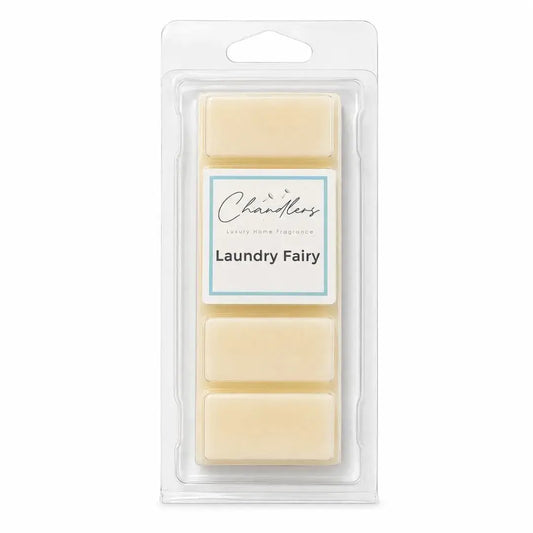 Laundry Fairy Wax Melt