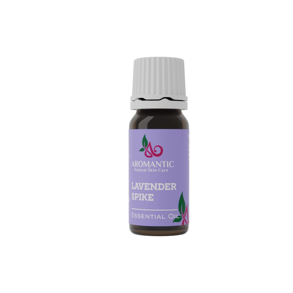 Lavender Spike Essential Oil
