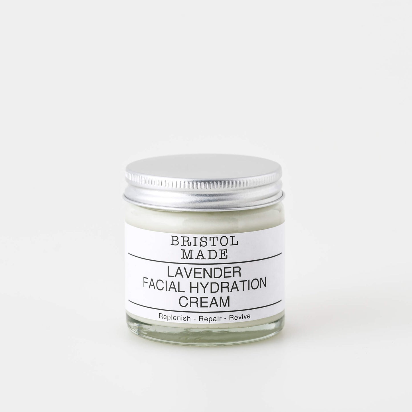 FACIAL HYDRATION CREAM LAVENDER