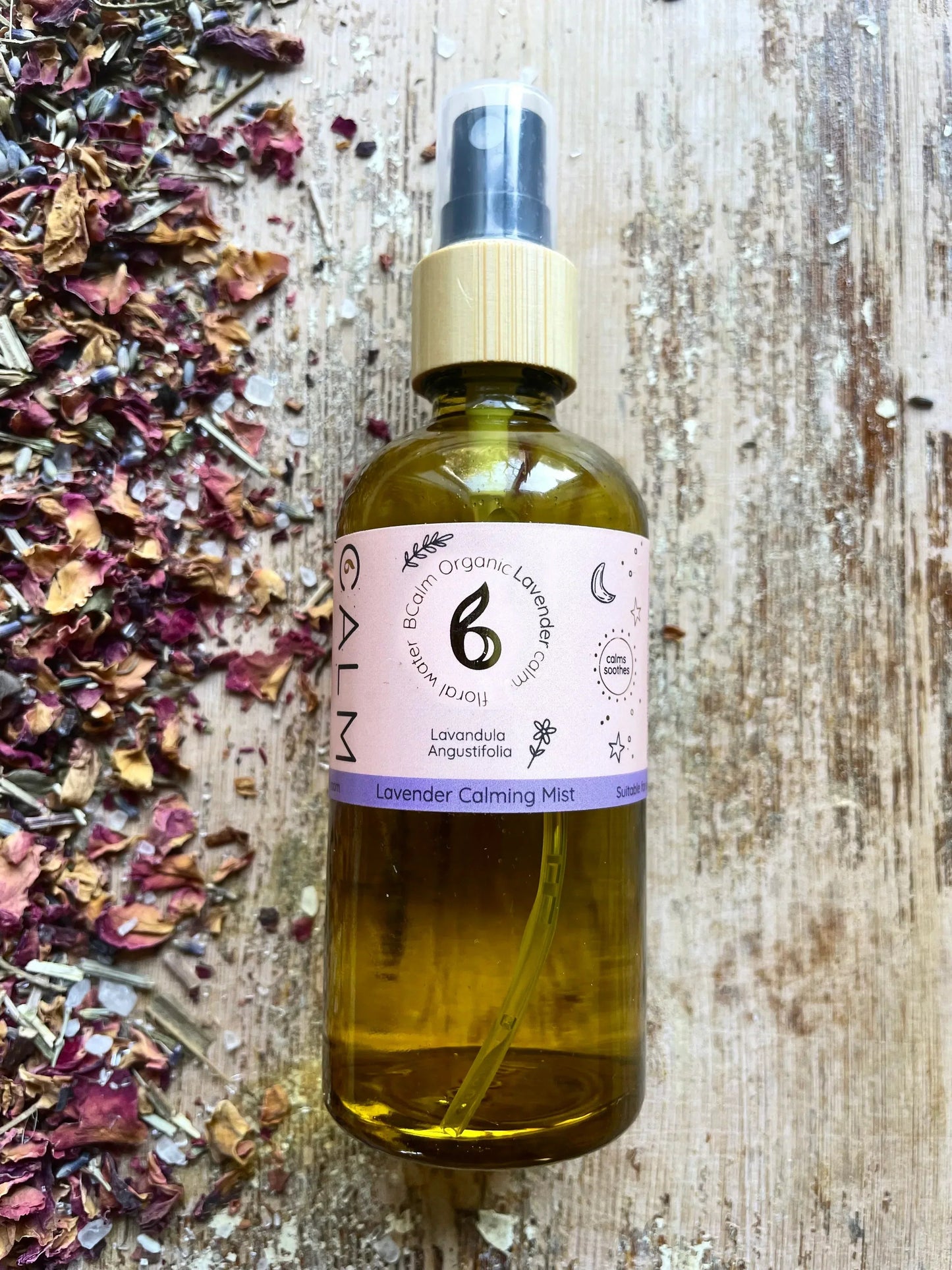 The Complete B Calm Ritual - **SAVE 20% FOR A LIMITED TIME ONLY**