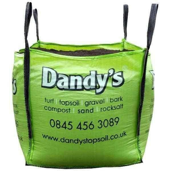 Lawn in a Bag