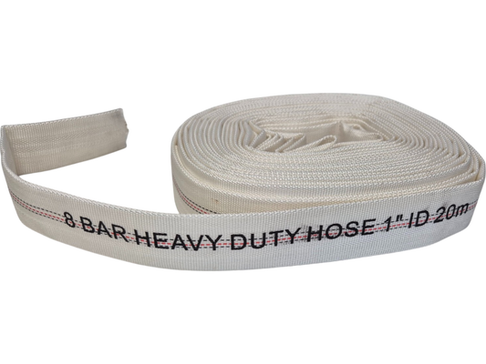 Lay Flat 3" Lined 8-24 BAR