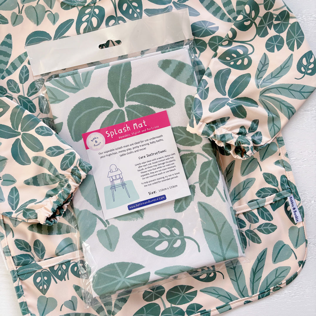 Splash mat - House Plant Haven