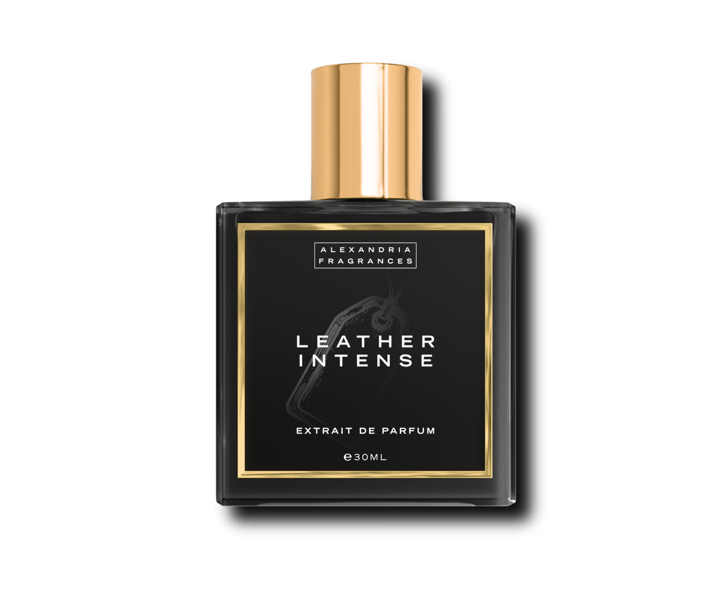 Leather Intense Inspired By Dior Homme Parfum