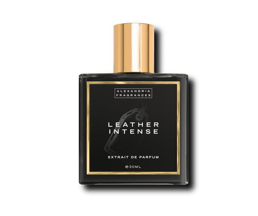 Leather Intense Inspired By Dior Homme Parfum