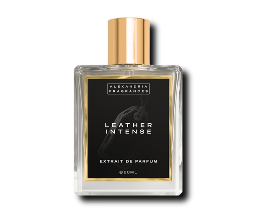 Leather Intense Inspired By Dior Homme Parfum