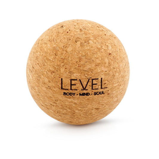 Cork Massage Ball
