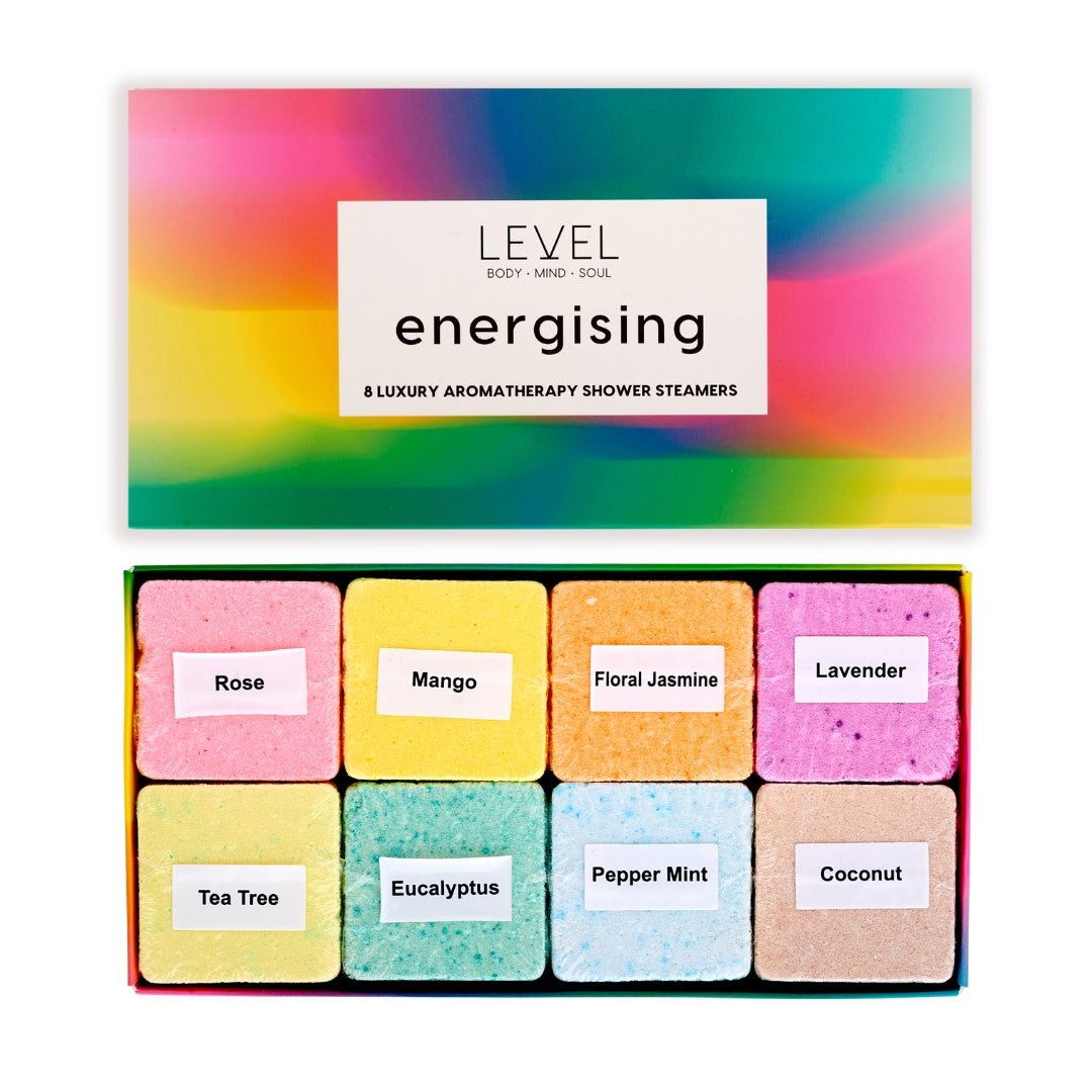 Self-Care Essentials Gift Set