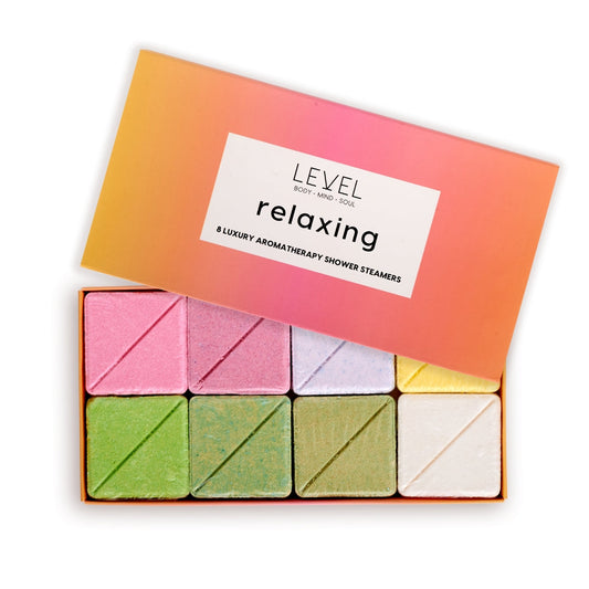 Shower Steamers - Relaxing