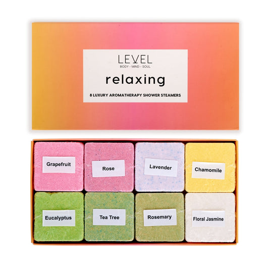 Shower Steamers - Relaxing